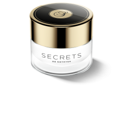 Promo Box - Secrets