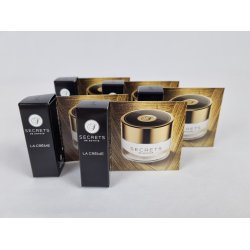 Secrets de Sothys&reg; - La Cr&egrave;me