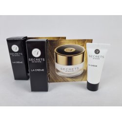 Secrets de Sothys&reg; - La Cr&egrave;me