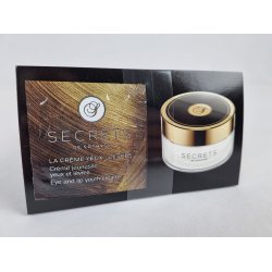 Secrets de Sothys&reg; - Eye and Lip Cream