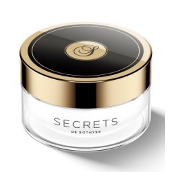 Secrets de Sothys&reg; - Eye and Lip Cream