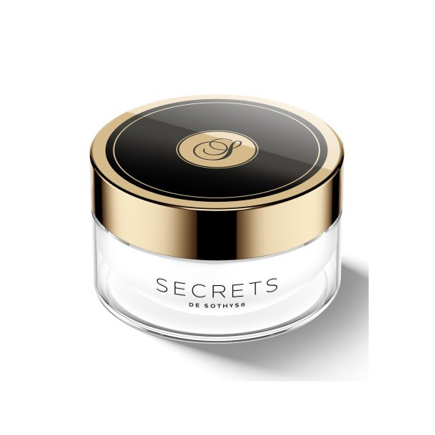 Secrets de Sothys&reg; - Eye and Lip Cream