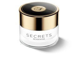 Secrets de Sothys&reg; - La Cr&egrave;me