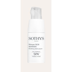 Soothing SOS Serum