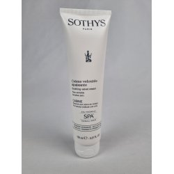 Soothing Velvet Cream