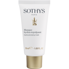 Hydra Ha4 - Hydra-plumbing mask