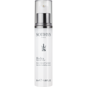 Hydra Ha4 - Intensive hydrating serum 