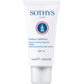 SPF15, Hydra-Protecting Face Cream