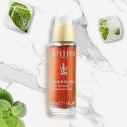 Clart&eacute; &amp; Confort Concentrated Serum