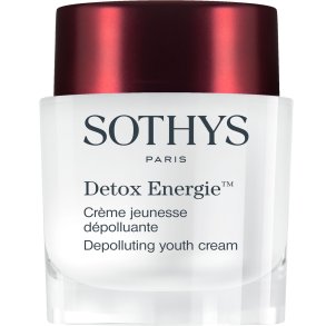 Detox Energie™ - Depolluting Youth Cream