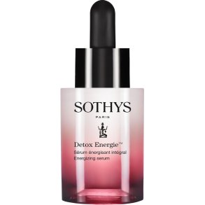 Detox Energie™ - Energizing Serum