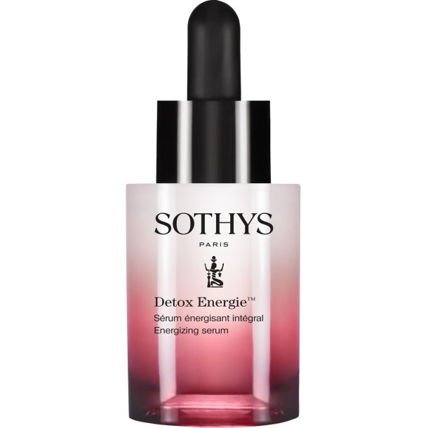 Detox Energie&#153; - Energizing Serum