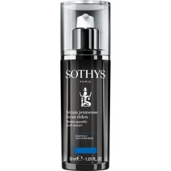 Wrinkle-Specific Youth Serum