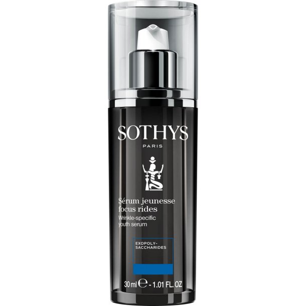 Wrinkle-Specific Youth Serum