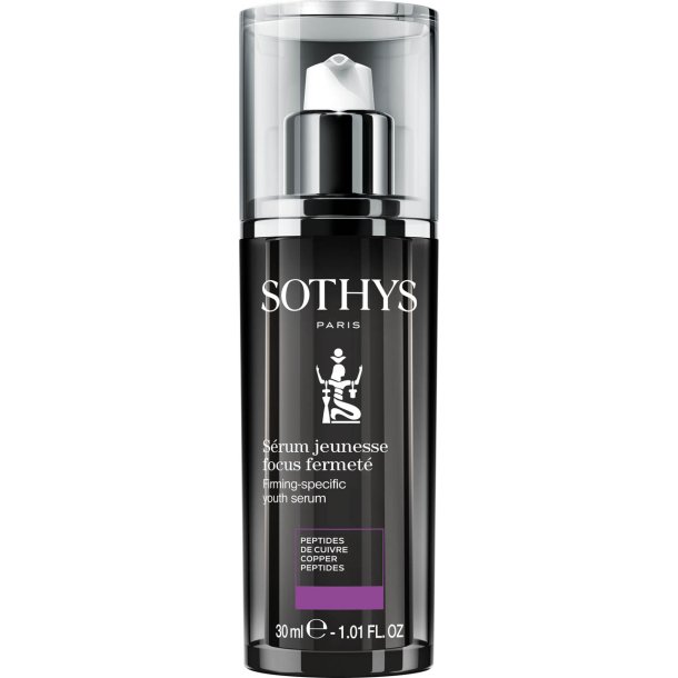 Firming-Specific Youth Serum