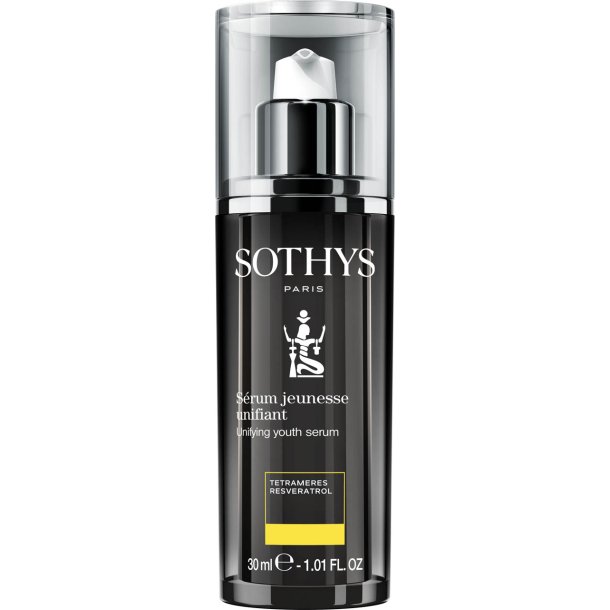 Unifying Youth Serum