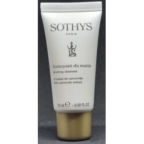 Travel Size - Morning Cleanser