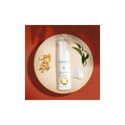 Shower Foam Gel Amber and Myrr Escape