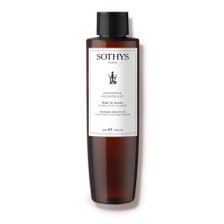 Aromatic shower oil - Body and hair - sandalwood and jasmine