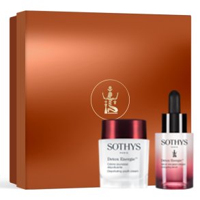 Xmas 2023 - Detox Energizing Box