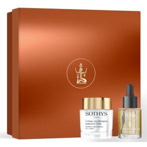 Xmas 2023 - Nutritive Box (ULTRA RICH)