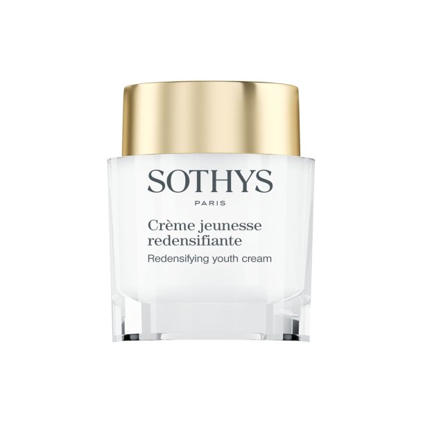 Redensifying Youth Cream