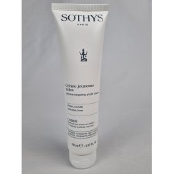 Wrinkle-Targeting Youth Cream